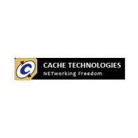 Cache Technology Pvt Ltd