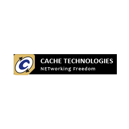 Cache Technology Pvt Ltd