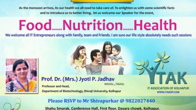 Food....Nutrition....Health- Welcome all