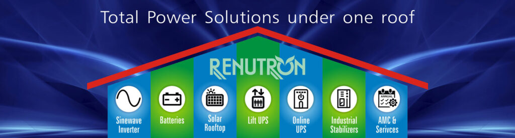 Renutron Power Solutions