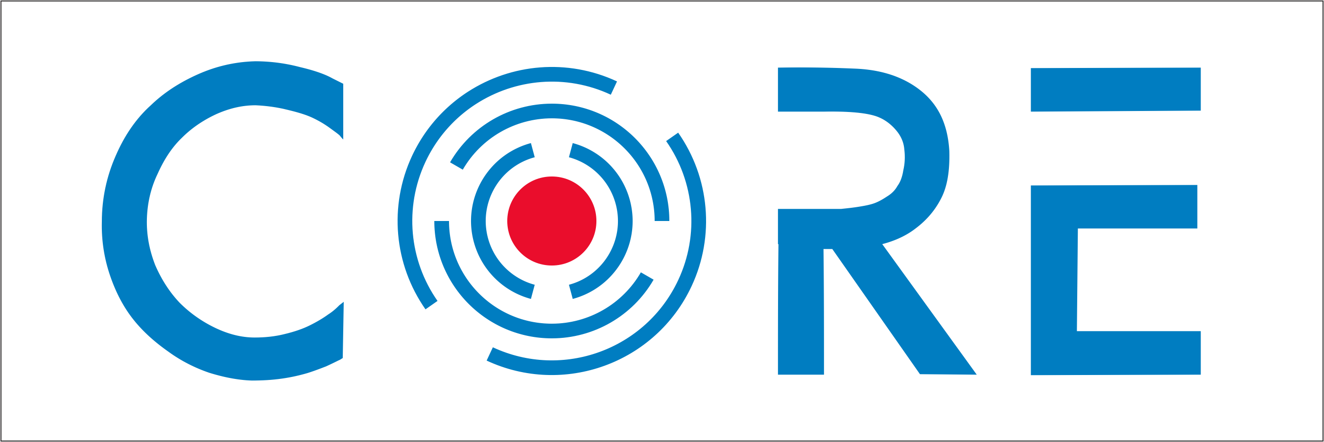 Core Info Solutions Private Limited