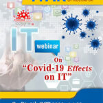 Webinar on COVID-19 EFFECTS was conducted on October 2020 by ITAK