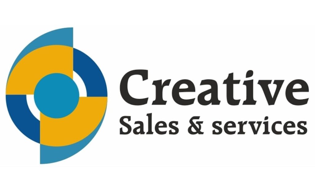 Creative Sales and Services