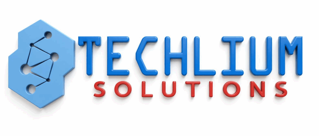 Techlium Solutions